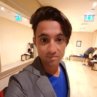 Bilal Afridi