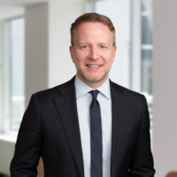 Shawn P. Naunton