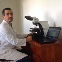 Dr. Cesar Castañeda