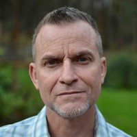 Paul Kidd
