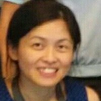 Pei Mei Lim