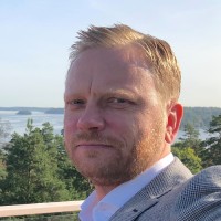 Göran Ekberg