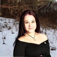 Megan Johnson