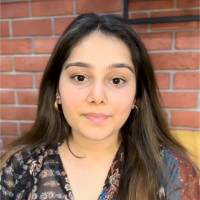 Dhruvi Bagrecha