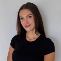 Kristin Kazakova