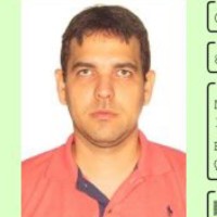 Marcos Mesquita