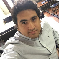 Adolfo Zumarán Caro