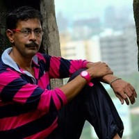 Samir Paranjape