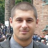 Kiril Yankov