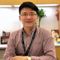 Tim Zheng