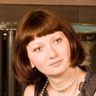 Irina Konovalova, PhD