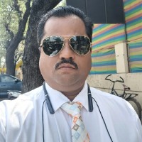 Rajiv Pandey