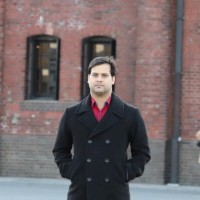 Sanjay Kumar Pandey