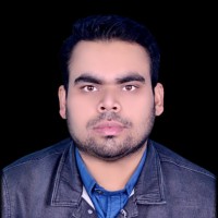 Niket Kumar Tiwari