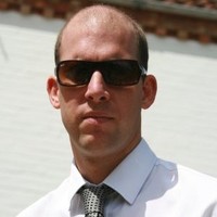 Mark Helliwell