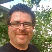 Doug Houston