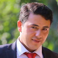 Daler Sirojiddinov