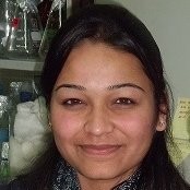 Pallavi Kansal