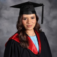 Layal Baghdadi