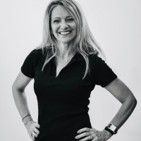 Sylvie Crey