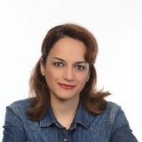 farzaneh tajikghashghaei