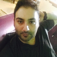 amir vatankhah