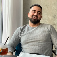 Farhat Aziz