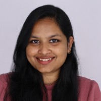 Lekshmy Hirandas