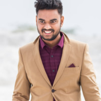 Ar. Gitesh Gupta