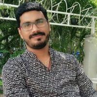 Praveen Kumar.