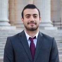 Joseph Abdallah
