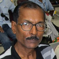 Ramesh Chandra Saha