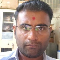 Ghanshyam Bhesaniya