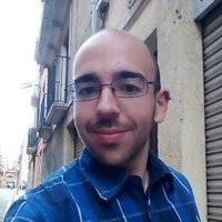 Sergio Martinez Garcia