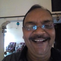 Kishore Sinha