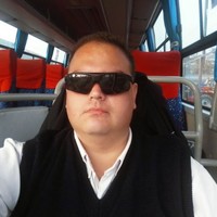 Daniel Romero Salas
