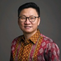 Edhi Santoso Widjojo, CFA