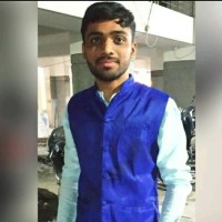 Bhargav Vaghasiya