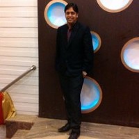 Yogesh Goyal