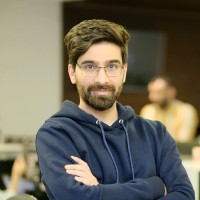 Hossein Kooraei