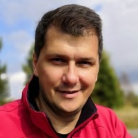 Milan Košičár