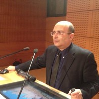Michel Malka