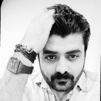Ayaz Amin