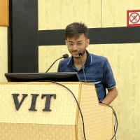 Vivek Jaiswal