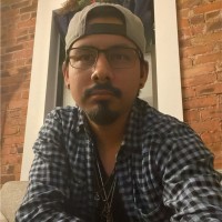 Cruz Orozco