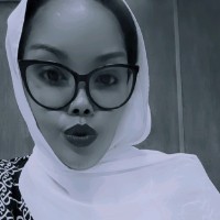 Ayan Ahmed