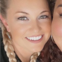Nikki Sturdyvin