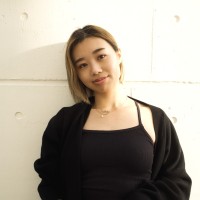 Akiho Higashi