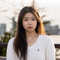 Zoe Jiang