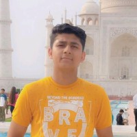Harash Kumar